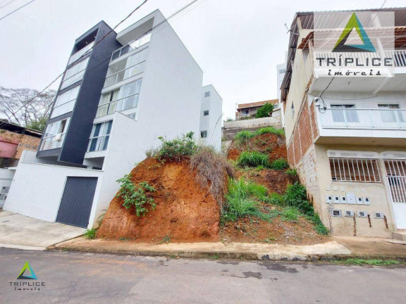 Imagem Terreno à Venda, 264 m² em São Pedro - Juiz De Fora Imagem Terreno à Venda, 264 m² em São Pedro - Juiz De Fora