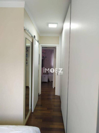 Imagem Imóvel com 3 Quartos à Venda, 121 m² em Vila Andrade - São Paulo