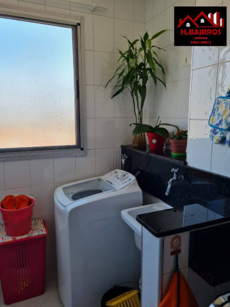 Imagem Apartamento com 2 Quartos à Venda, 80 m² em Jardim Paulista - São José Dos Campos