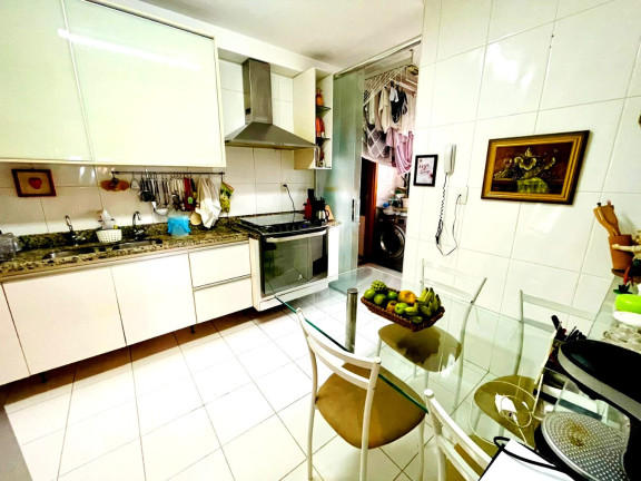 Imagem Apartamento com 3 Quartos à Venda, 137 m² em Pituba - Salvador Imagem Apartamento com 3 Quartos à Venda, 137 m² em Pituba - Salvador