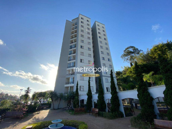 Imagem Apartamento com 2 Quartos à Venda, 50 m² em Vila Bela - São Paulo