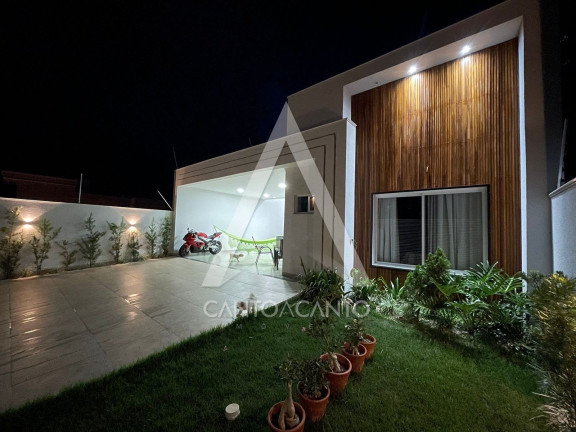 Imagem Casa com 3 Quartos à Venda, 302 m² em Residencial Aquarela Das Artes - Sinop