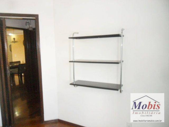 Imagem Apartamento com 3 Quartos à Venda, 71 m² em Vila Bela Vista - Santo André Imagem Apartamento com 3 Quartos à Venda, 71 m² em Vila Bela Vista - Santo André