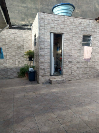 Imagem Casa com 3 Quartos à Venda, em Vila Dalila - São Paulo Imagem Casa com 3 Quartos à Venda, em Vila Dalila - São Paulo