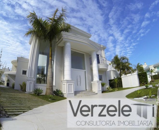 Imagem Casa com 4 Quartos à Venda, 445 m² em Praia Brava - Itajaí