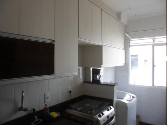 Imagem Imóvel com 2 Quartos à Venda, 50 m² em Jardim Santa Maria (nova Veneza) - Sumaré