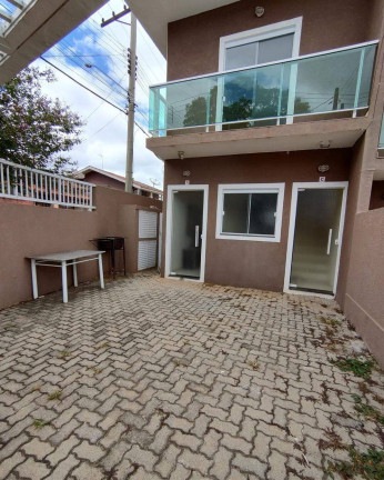 Casa com 2 Quartos à Venda, 60 m² em Jardim São Felipe - Atibaia
