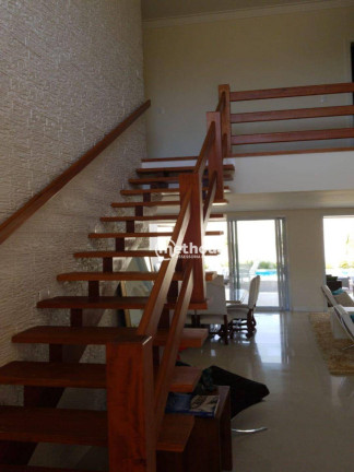 Imagem Casa com 4 Quartos à Venda, 365 m² em Alphaville Dom Pedro - Campinas Imagem Casa com 4 Quartos à Venda, 365 m² em Alphaville Dom Pedro - Campinas