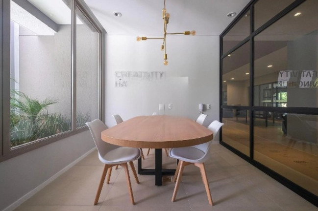 Imagem Imóvel com 1 Quarto à Venda, 26 m² em Sumarezinho - São Paulo