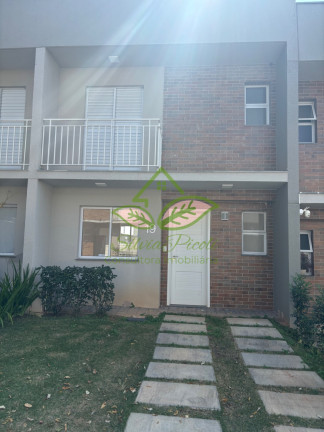 Imagem Casa de Condomínio com 2 Quartos à Venda, 79 m² em Loteamento Santo Antônio - Itatiba Imagem Casa de Condomínio com 2 Quartos à Venda, 79 m² em Loteamento Santo Antônio - Itatiba