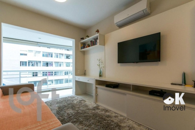 Imagem Apartamento com 2 Quartos à Venda, 79 m² em Jardim Paulista - São Paulo Imagem Apartamento com 2 Quartos à Venda, 79 m² em Jardim Paulista - São Paulo