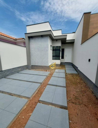 Imagem Casa com 2 Quartos à Venda, 60 m² em Xv De Novembro - Tijucas