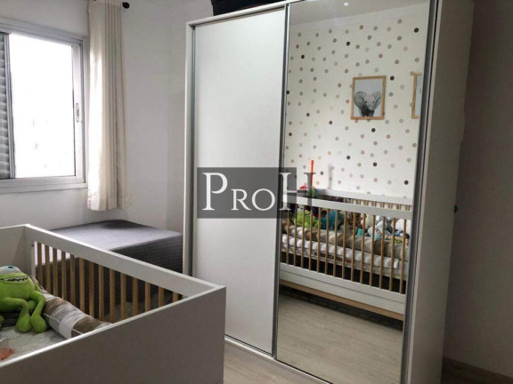 Imagem Apartamento com 3 Quartos à Venda, 90 m² em Jardim Patente - São Paulo