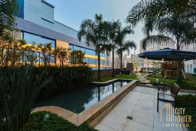 Imagem Apartamento com 2 Quartos à Venda, 45 m² em Liberdade - São Paulo
