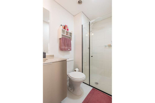Imagem Apartamento com 1 Quarto à Venda, 32 m² em Vila Mariana - São Paulo Imagem Apartamento com 1 Quarto à Venda, 32 m² em Vila Mariana - São Paulo