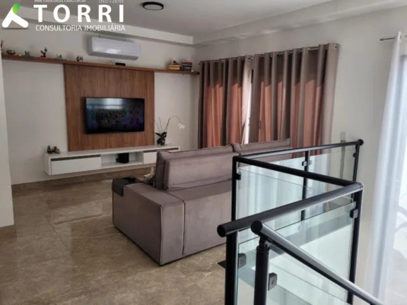 Imagem Imóvel com 3 Quartos à Venda, 160 m² em Condomínio Villagio Milano - Sorocaba