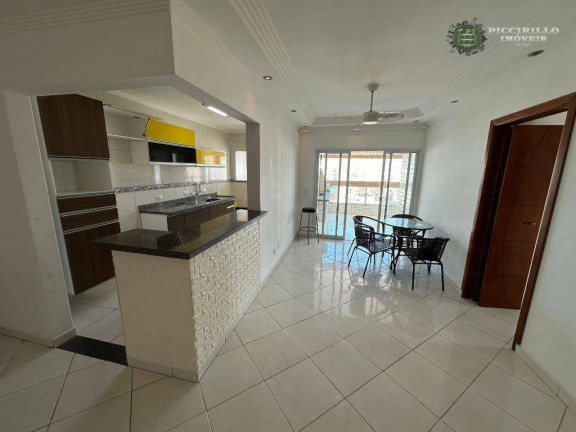 Imagem Apartamento com 2 Quartos à Venda, 105 m² em Aviação - Praia Grande Imagem Apartamento com 2 Quartos à Venda, 105 m² em Aviação - Praia Grande