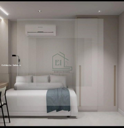 Imagem Apartamento com 1 Quarto à Venda, 50 m² em Leblon - Rio De Janeiro