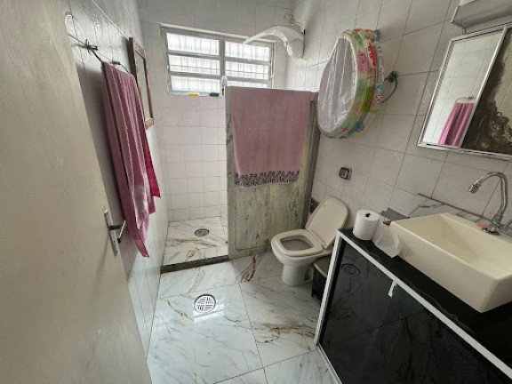 Imagem Casa com 3 Quartos à Venda, 276 m² em Vila Balneária - Praia Grande