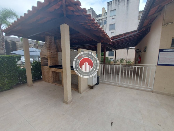 Imagem Apartamento com 2 Quartos à Venda, 51 m² em Campo Grande - Rio De Janeiro Imagem Apartamento com 2 Quartos à Venda, 51 m² em Campo Grande - Rio De Janeiro