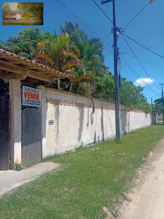 Imagem Casa com 4 Quartos à Venda, 120 m² em Paraty, Novo Horizonte - Araruama Imagem Casa com 4 Quartos à Venda, 120 m² em Paraty, Novo Horizonte - Araruama