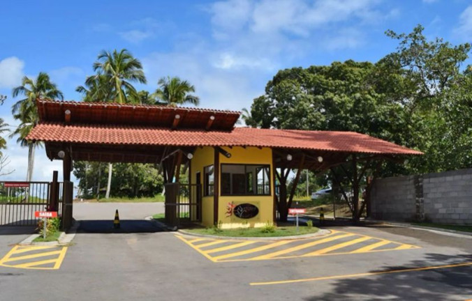 Imagem Casa com 3 Quartos à Venda, 150 m² em Vila De Abrantes - Camaçari