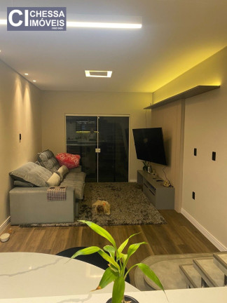 Imagem Sobrado com 3 Quartos à Venda, 149 m² em São Judas - Itajaí
