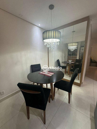 Imagem Apartamento com 2 Quartos à Venda, 64 m² em Ponte Preta - Campinas Imagem Apartamento com 2 Quartos à Venda, 64 m² em Ponte Preta - Campinas