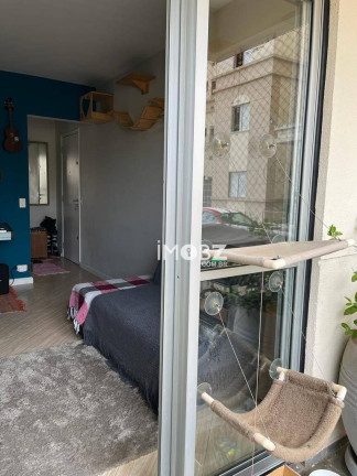 Imagem Imóvel com 2 Quartos à Venda, 55 m² em Vila Andrade - São Paulo Imagem Imóvel com 2 Quartos à Venda, 55 m² em Vila Andrade - São Paulo