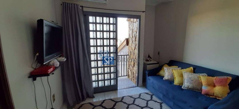 Imagem Casa com 3 Quartos à Venda, 140 m² em Parque Jambeiro - Campinas Imagem Casa com 3 Quartos à Venda, 140 m² em Parque Jambeiro - Campinas