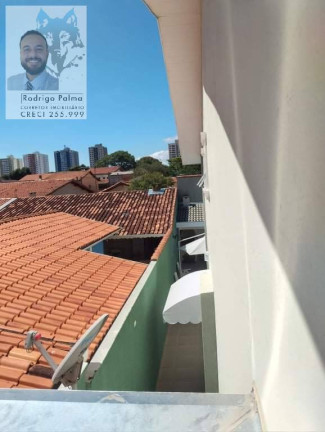 Imagem Casa com 3 Quartos à Venda, 250 m² em Bosque Dos Eucaliptos - São José Dos Campos Imagem Casa com 3 Quartos à Venda, 250 m² em Bosque Dos Eucaliptos - São José Dos Campos