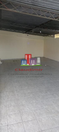 Imagem Imóvel Comercial à Venda ou Locação, 160 m² em Jardim Marabá - São Paulo Imagem Imóvel Comercial à Venda ou Locação, 160 m² em Jardim Marabá - São Paulo