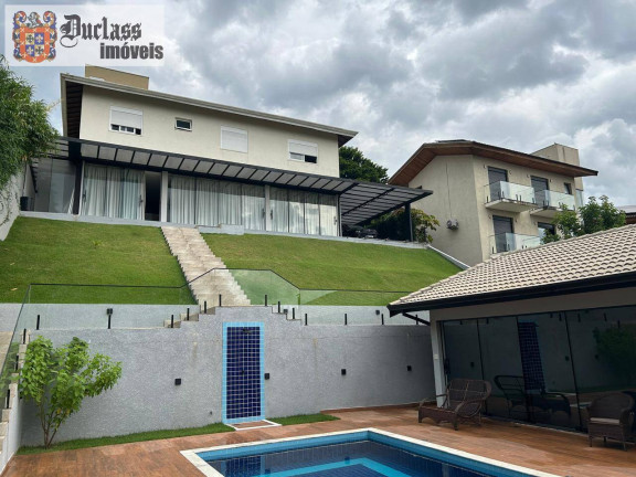 Casa com 3 Quartos à Venda, 800 m² em Guaxinduva - Atibaia