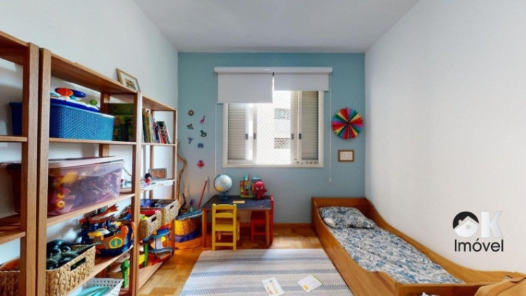 Imagem Apartamento com 3 Quartos à Venda, 104 m² em Higienópolis - São Paulo Imagem Apartamento com 3 Quartos à Venda, 104 m² em Higienópolis - São Paulo