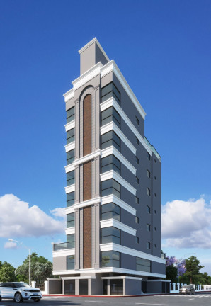 Apartamento com 2 Quartos à Venda, 85 m² em Itapema - Itapema