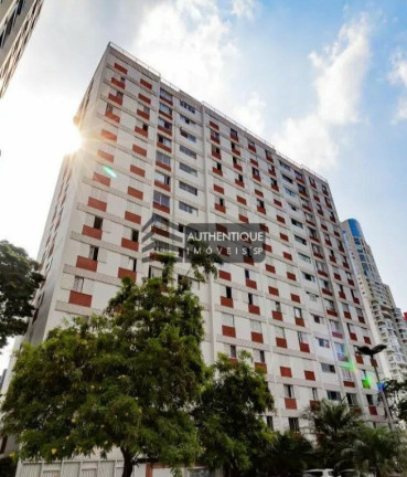 Apartamento com 2 Quartos à Venda, 85 m² em Brooklin - São Paulo