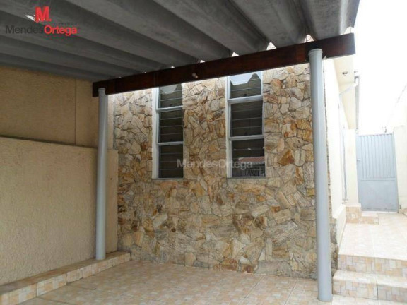 Imagem Casa com 2 Quartos à Venda, 100 m² em Vila Progresso - Sorocaba