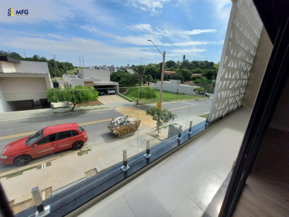 Imagem Casa de Condomínio com 3 Quartos à Venda, 250 m² em Sunlake Spa Residencial - Votorantim Imagem Casa de Condomínio com 3 Quartos à Venda, 250 m² em Sunlake Spa Residencial - Votorantim
