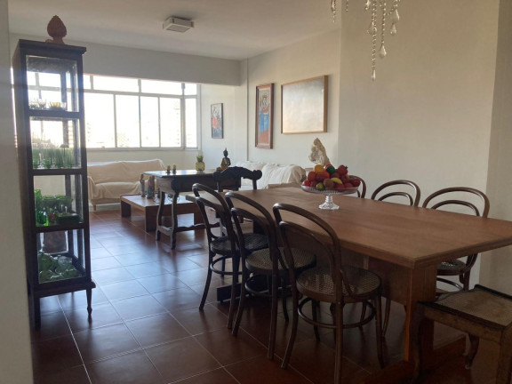 Imagem Apartamento com 4 Quartos à Venda, 256 m² em Espinheiro - Recife
