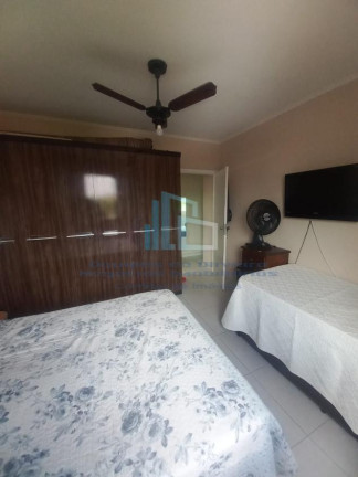 Imagem Apartamento com 1 Quarto à Venda, 50 m² em Caiçara - Praia Grande
