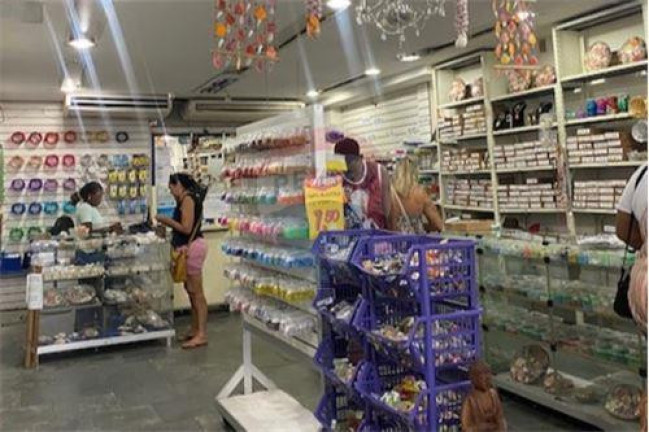 Imagem Sala Comercial para Alugar, 385 m² em Saara - Rio De Janeiro Imagem Sala Comercial para Alugar, 385 m² em Saara - Rio De Janeiro