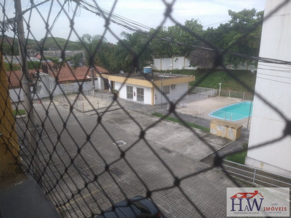 Imagem Apartamento com 2 Quartos à Venda, 25 m² em Jardim Primavera - Duque De Caxias Imagem Apartamento com 2 Quartos à Venda, 25 m² em Jardim Primavera - Duque De Caxias