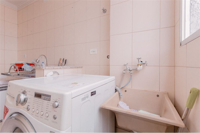Imagem Imóvel com 2 Quartos à Venda,  em Cangaíba - São Paulo