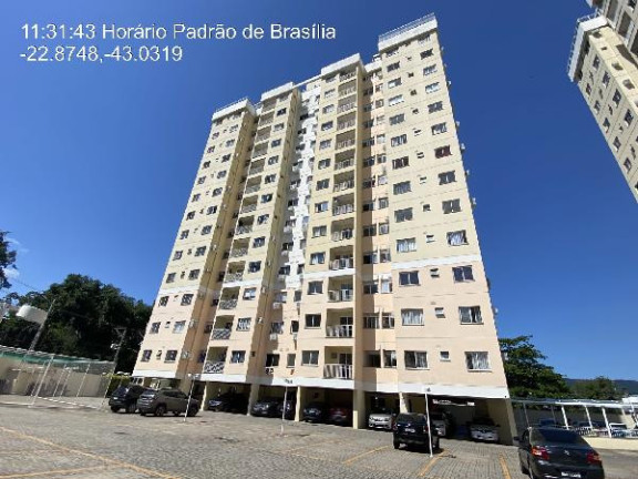 Imóvel com 2 Quartos à Venda, 49 m² em Maria Paula - Sao Goncalo