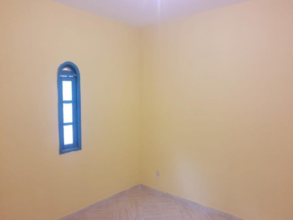 Imagem Imóvel com 1 Quarto para Alugar, 25 m² em Campo Grande - Rio De Janeiro