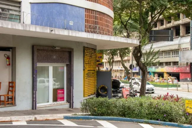Imagem Apartamento com 1 Quarto à Venda, 53 m² em Bela Vista - São Paulo Imagem Apartamento com 1 Quarto à Venda, 53 m² em Bela Vista - São Paulo
