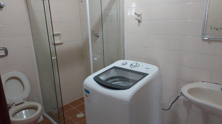 Imagem Apartamento com 1 Quarto para Alugar, 50 m² em Centro - Balneário Camboriú Imagem Apartamento com 1 Quarto para Alugar, 50 m² em Centro - Balneário Camboriú