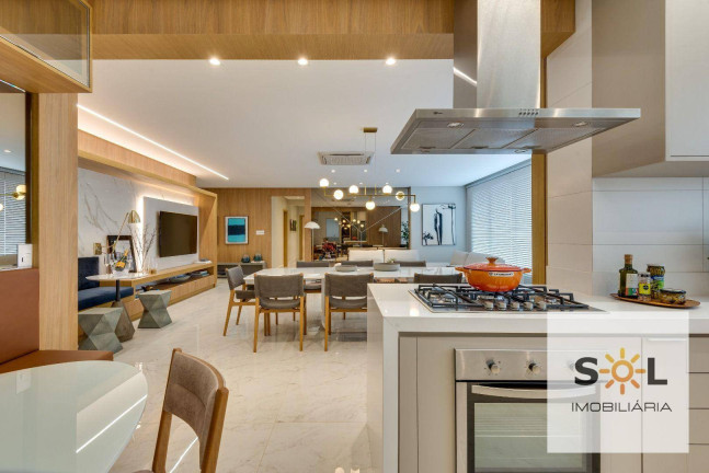 Imagem Apartamento com 3 Quartos à Venda, 231 m² em Jardim Goiás - Goiânia Imagem Apartamento com 3 Quartos à Venda, 231 m² em Jardim Goiás - Goiânia