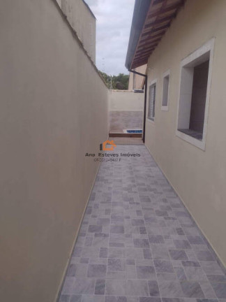 Imagem Casa com 2 Quartos à Venda, 132 m² em Pq. Augustus - Itanhaém