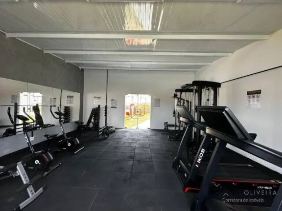Imagem Apartamento com 2 Quartos à Venda, 38 m² em Jardim Nova Michigan - São José Dos Campos Imagem Apartamento com 2 Quartos à Venda, 38 m² em Jardim Nova Michigan - São José Dos Campos